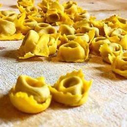19ª Sagra del Marubino: cucina nostrana e musica