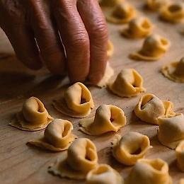 19ª Sagra del Marubino: cucina nostrana e musica