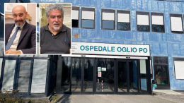 «Mai valutato un trasferimento di Senologia»