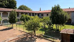 Ex Stalloni: la Fondazione Cariplo finanzia il nuovo ‘volto’