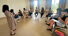 La rete della cura parte dalla Casa di Comunità