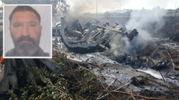 Tragedia a Crespellano, autocisterna esplode nel piazzale di una ditta: muore autista di Vescovato