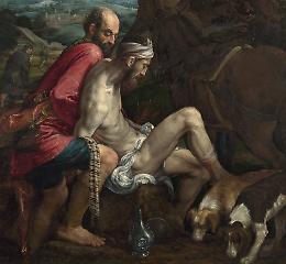 «Va’ e anche tu fa' lo stesso»: il Vangelo che ci chiede di agire
