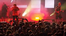 I Finley infiammano il Tanta Robba, ma il festival non è finito