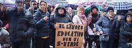 I Saap alle coop locali, finito il braccio di ferro