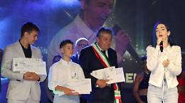 Trionfa la finalista di The Voice
