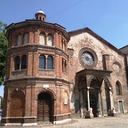 "Cremona sui giornali d'oltreoceano": itinerario serale