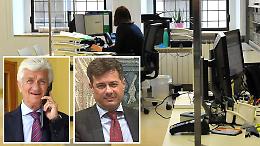 «Salviamo i campanili senza perdere i servizi»