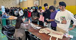 ‘Orizzonte futuro’: così i giovani trovano lavoro