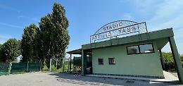 Piscina e stadio, c’è il progetto esecutivo