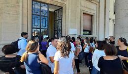 Cattedre vuote, in provincia sono 612