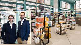 Lafarmacia. si racconta: «I rapporti umani al centro»