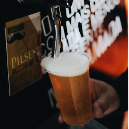 July Fest 2025: birra, griglia, musica dal vivo