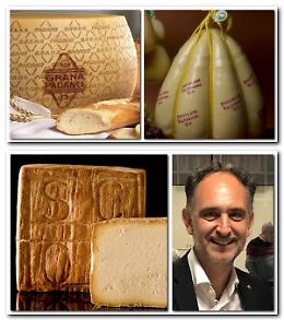 Grana Padano, Salva Cremasco e Provolone Valpadana: fondi regionali per promuovere l’eccellenza cremonese
