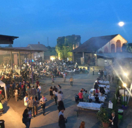 Sagra di San Giacomo: tre giorni di festa
