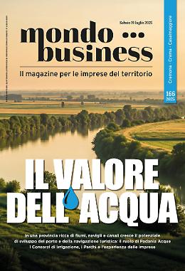 Il valore dell’acqua: viaggio nella ricchezza invisibile del territorio