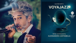 Zaffanella fa il bis a Hollywood 