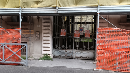  Palazzo Tadini si rinnova: parte il maxi progetto PNRR per gli anziani