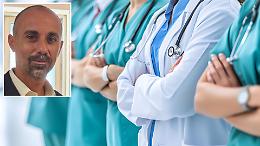 Mensa, alloggi e nido: «Ospedale più attrattivo»