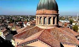 Duomo, al via il lotto finale: lavori sul tetto