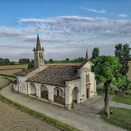 Festa al santuario della Madonna dei Prati 2025