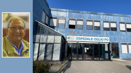 Addio al dottor Venditti, il ginecologo che ha accompagnato la nascita di migliaia di bambini