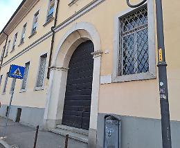 Istituto Galilei: il biennio trasloca in via Bottesini