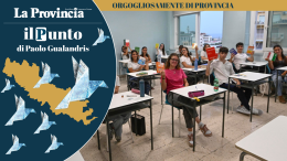 La congiura del silenzio e la scuola votificio