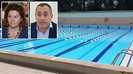 Piscina ko: «Luglio finisce e ancora niente risposte»