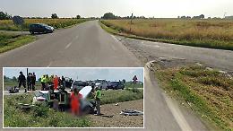 Sabbionetana 420, nuovi passi avanti: incrocio più sicuro