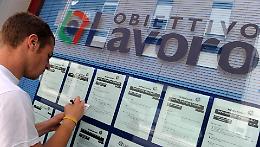 Lavoro: a luglio 2.550 nuovi posti, ma resta difficile coprirli