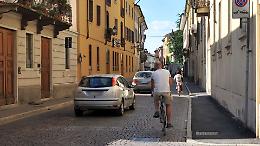 Via Matteotti riaperta al traffico: lavori conclusi con una settimana di anticipo