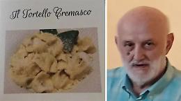 Piatto da export, il tortello cremasco parla inglese