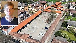 Il futuro è nel piano strategico