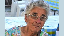 Addio al sorriso di Marisa Storti, un pezzo di storia del paese