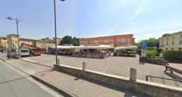 Riqualificazione di Piazza Roma, 130mila euro al Comune di Torre De' Picenardi