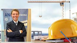 Ance, cantieri sostenibili: «Così sfidiamo il futuro»