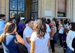Riecco il caos cattedre, decine di posti vacanti