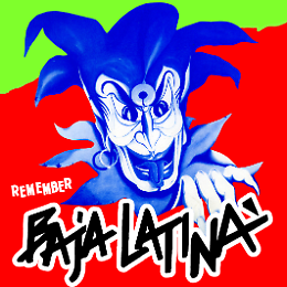 Remember Baja Latina: una notte di musica e ricordi