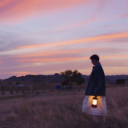 Film al Museo: Nomadland di Chloé Zhao