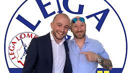 Lega, Andrea Bergamaschini è il nuovo commissario della sezione di Crema