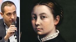 I 400 anni dalla morte di Sofonisba Anguissola, Portesani: «Perché il Comune non li celebra?»