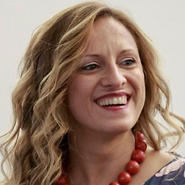 "Ci daranno la colpa di cose meravigliose" incontro con Anna Martinenghi