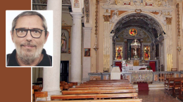 Addio a Zagheno, l’angelo dei giovani