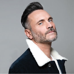 Nek in concerto con NEK HITS – EUROPEAN TOUR