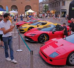 Giovedì d'Estate: show da gran finale per un'altra serata al top