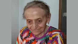Scomparsa e poi ritrovata, Silvana Alessandria si è spenta all'ospedale