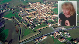 Si è spenta Gandolfi, professoressa di storia locale