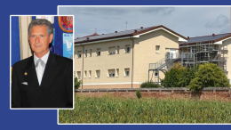«Più vicini agli anziani», Alquati indica la rotta