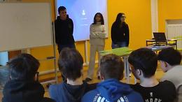 Torriani: scuola e legalità, un premio all’impegno